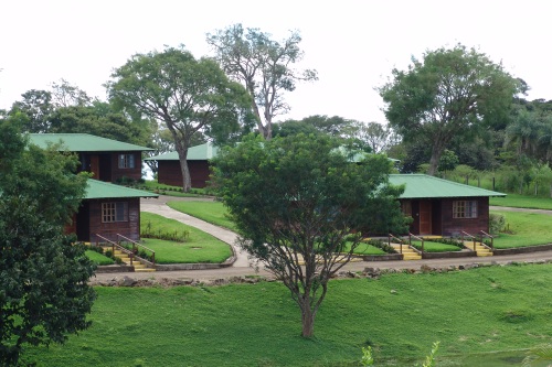 Buena Vista Lodge 000